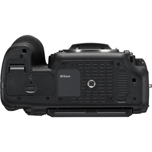 Nikon D500 DX-Format Digital SLR (Body Only), Base