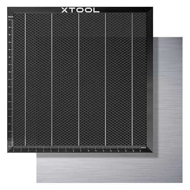 xTool Honeycomb Working Panel Set for D1 Pro - Shop Hardware Tools Online Store