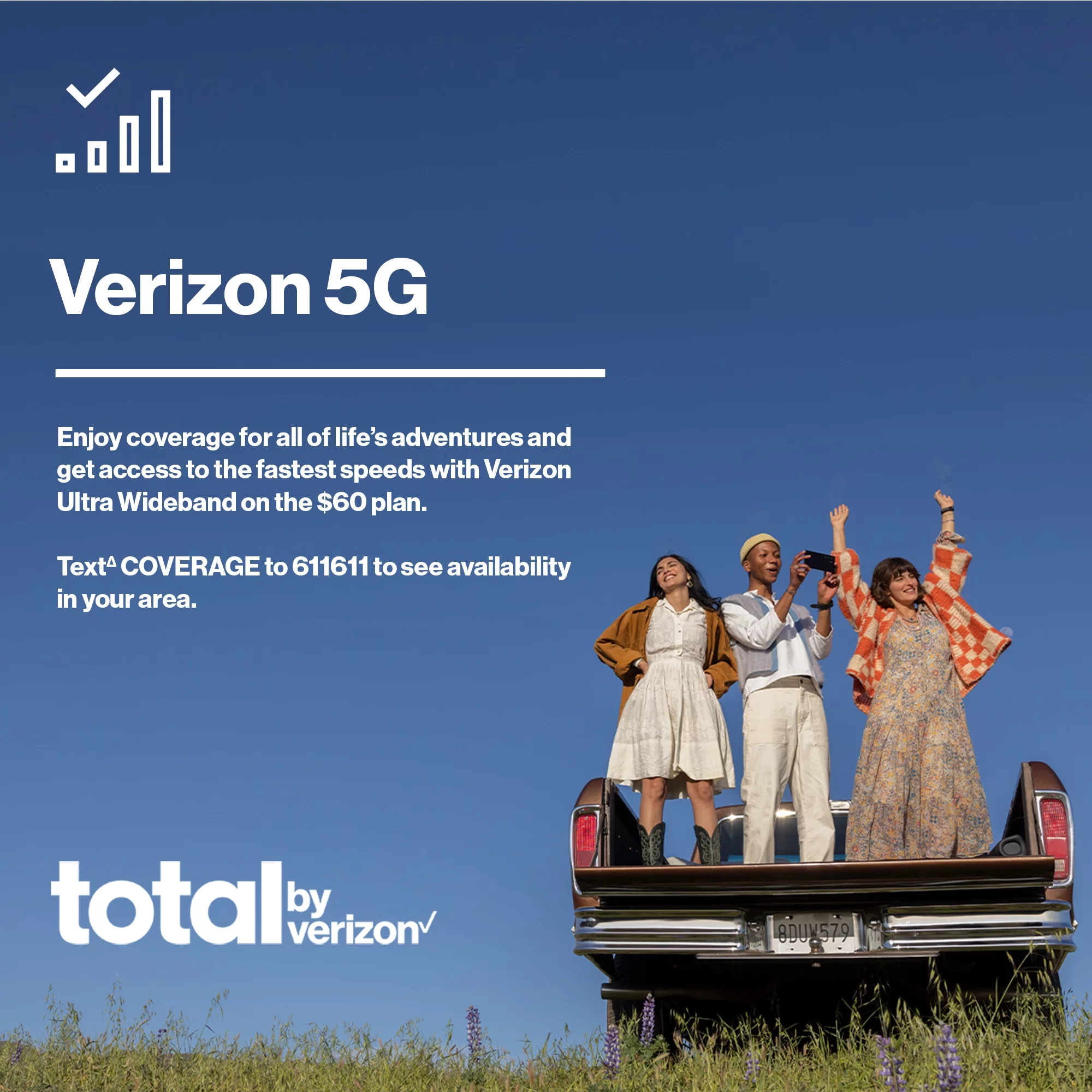 Total by Verizon SAMSUNG Galaxy S23 Plus, 256GB, Black- Prepaid Smartphone [Locked to Total by Verizon]