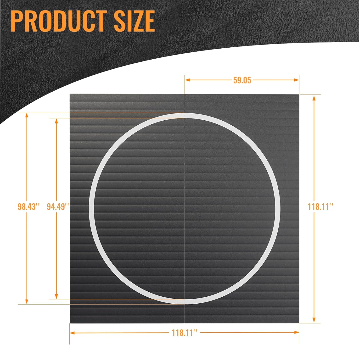 10' x 10' Wrestling Mat Jiu Jitsu Mats Wrestling Mats for Home Flexi Roll Wrestling Mat 10' x 10' BJJ Mats Jiu Jitsu Mats for Home Judo Mats Martial Arts Mats