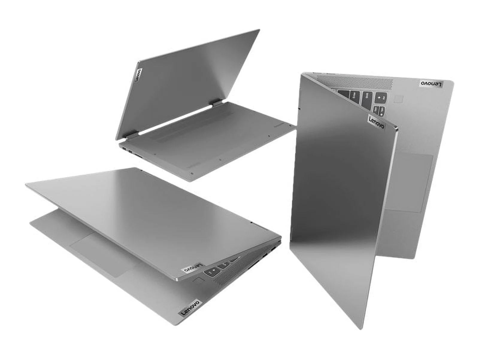 Lenovo IdeaPad Flex 5 14ALC05 82HU - Flip design - AMD Ryzen 5 5500U / 2.1 GHz - Win 11 Home - Radeon Graphics - 16 GB RAM - 512 GB SSD TLC - 14" IPS touchscreen 1920 x 1080 (Full HD) - Wi-Fi 6 - abyss blue - kbd: US English