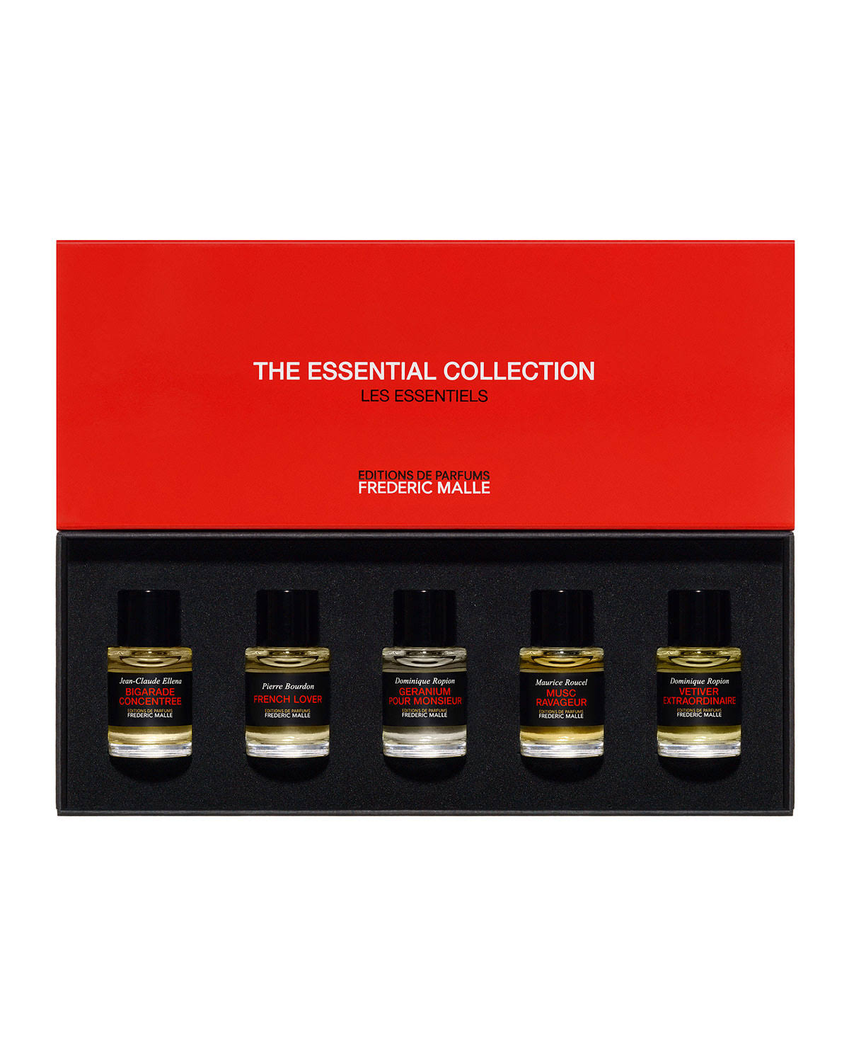 Frederic Malle The Essential Collection