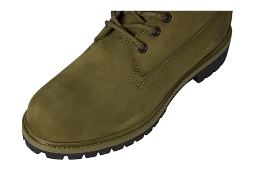 Timberland Men's 6" Premium Waterproof Boot Fashion