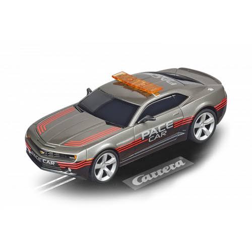 Carrera Chevrolet Camaro Pace Car- 1:32 - Slot Cars