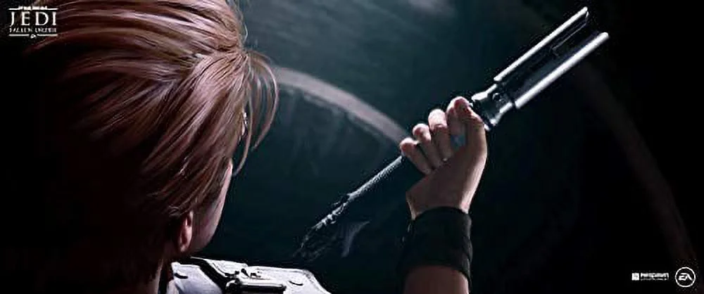 Star Wars Jedi - Fallen Order