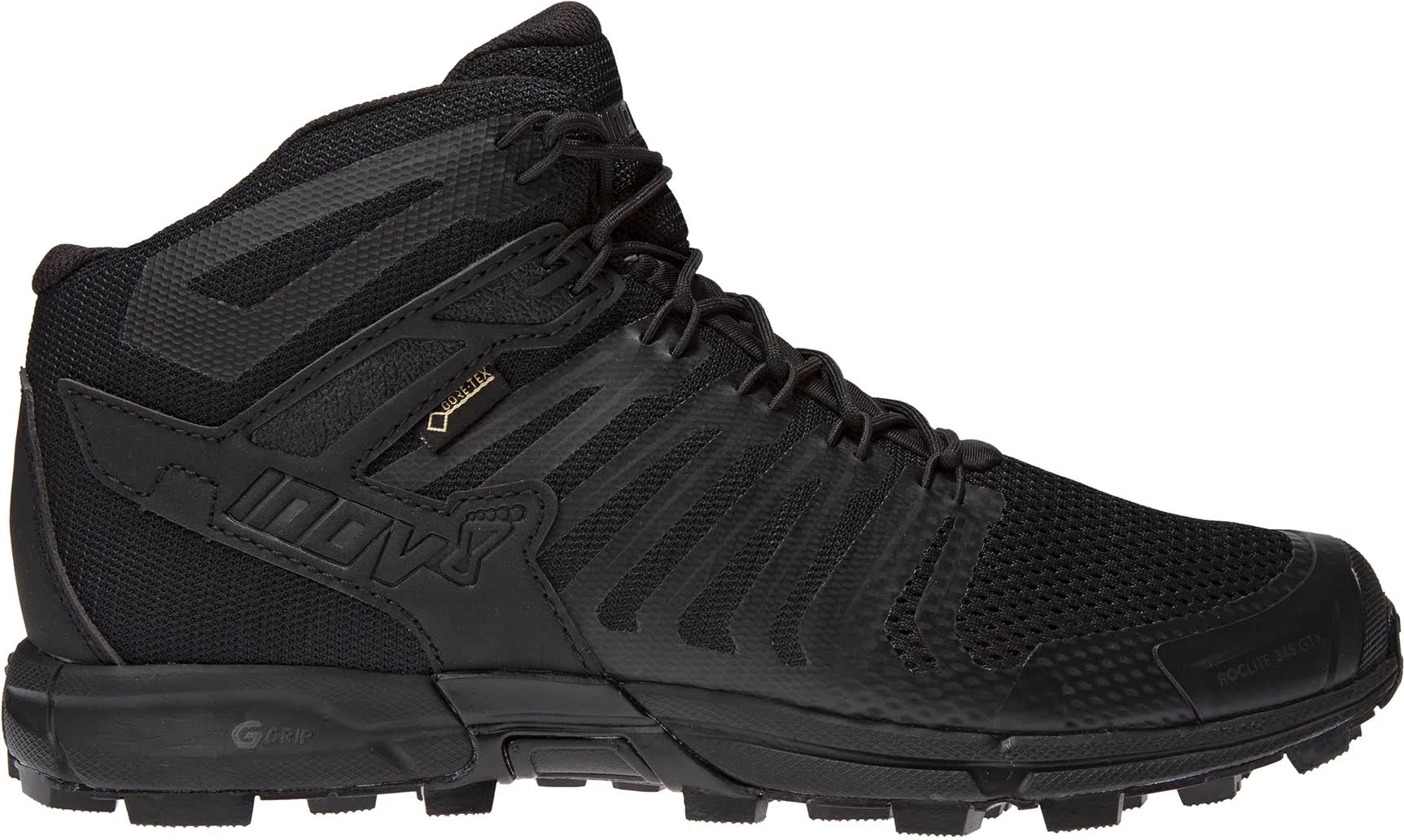 Inov-8 - Roclite 345 GTX , 9 / Black