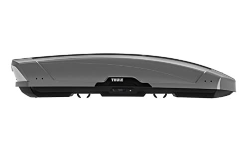 Thule Motion XT Rooftop Cargo Carrier