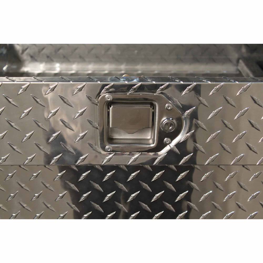 Better Built 73010869 Truck Tool Box