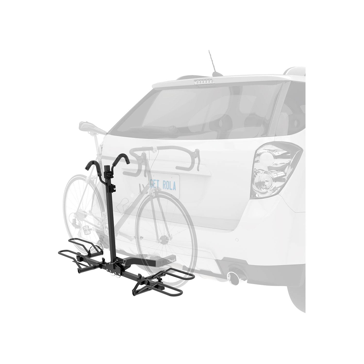 Pro Series 63134 Q-Slot 2 Bike Carrier