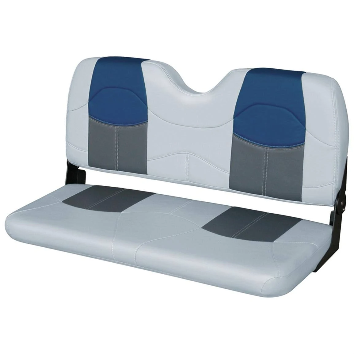 Wise Blast Off Series 58x22 Bench Seat 1460-840