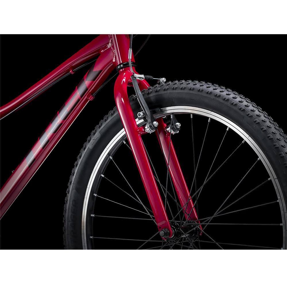 Trek Precaliber 24 8-Speed Suspension