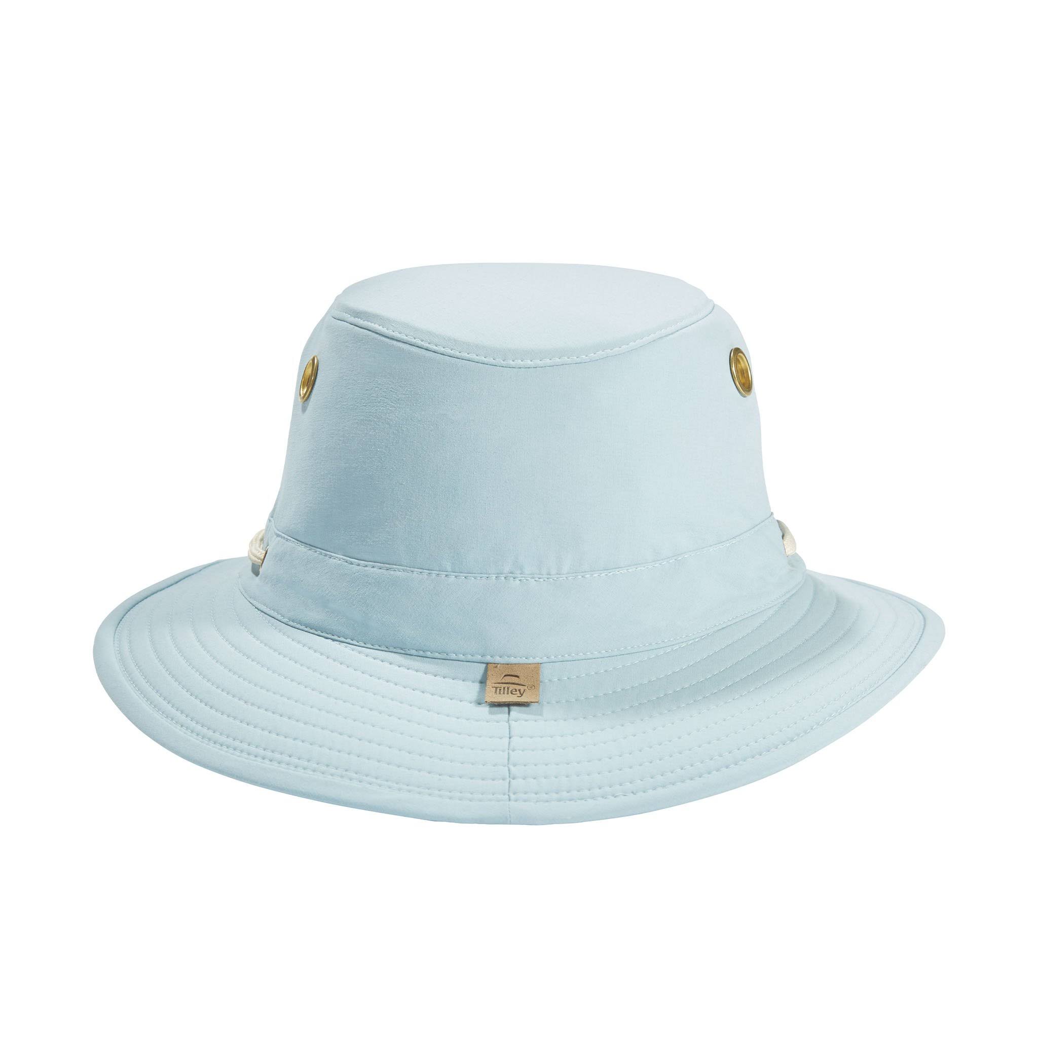 Tilley LT5B Lightweight Nylon Hat Stone / 7 1/4