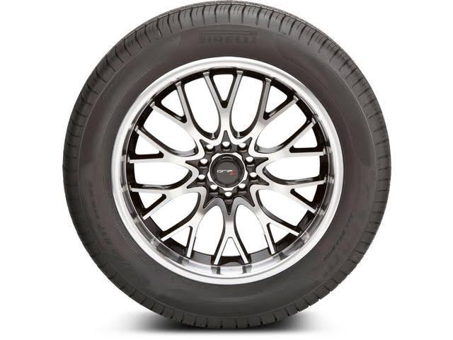 Pirelli P Zero All Season Plus All-Season 285/35-19 103 Y Tire
