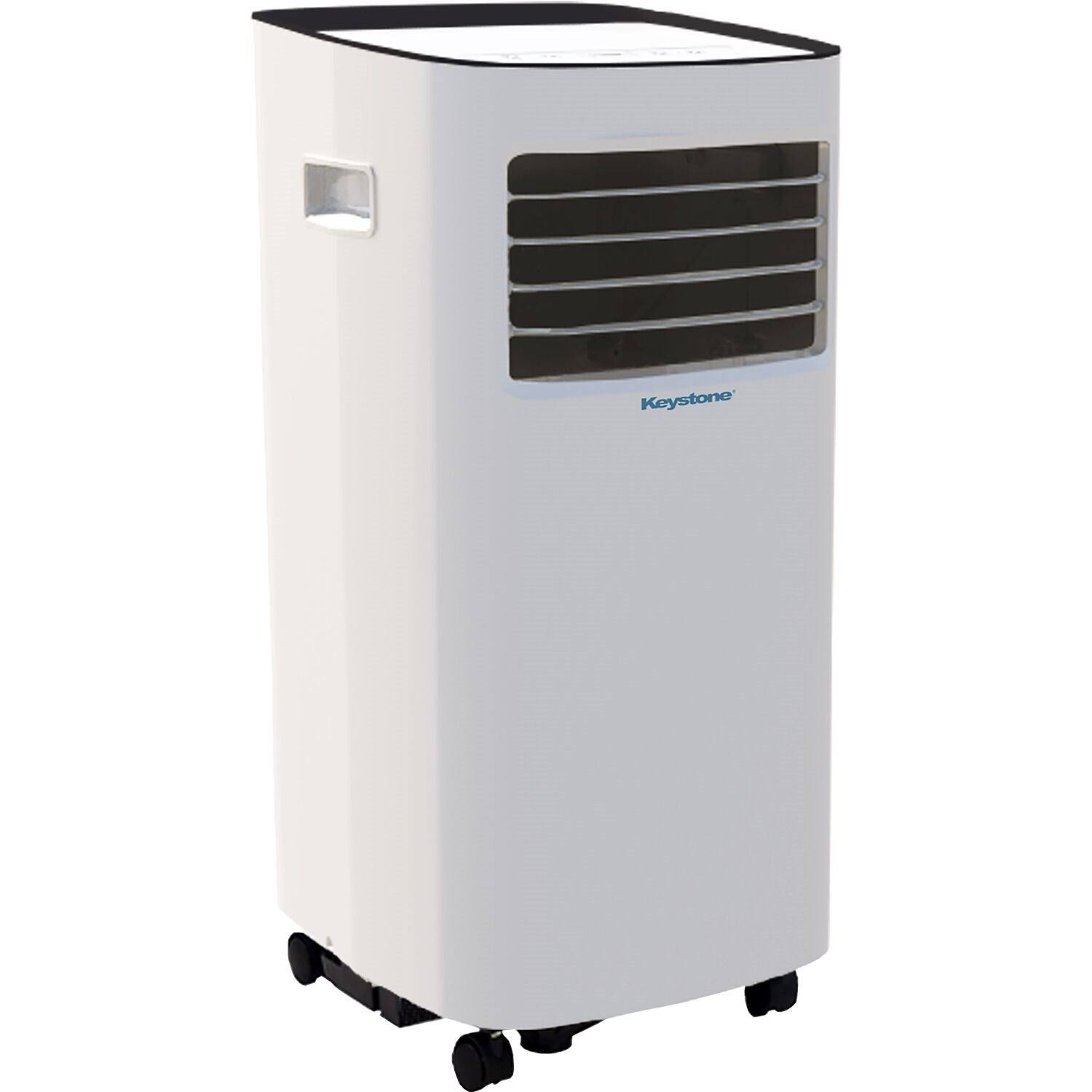 Keystone KSTAP07PHA 7000 BTU Portable Air Conditioner