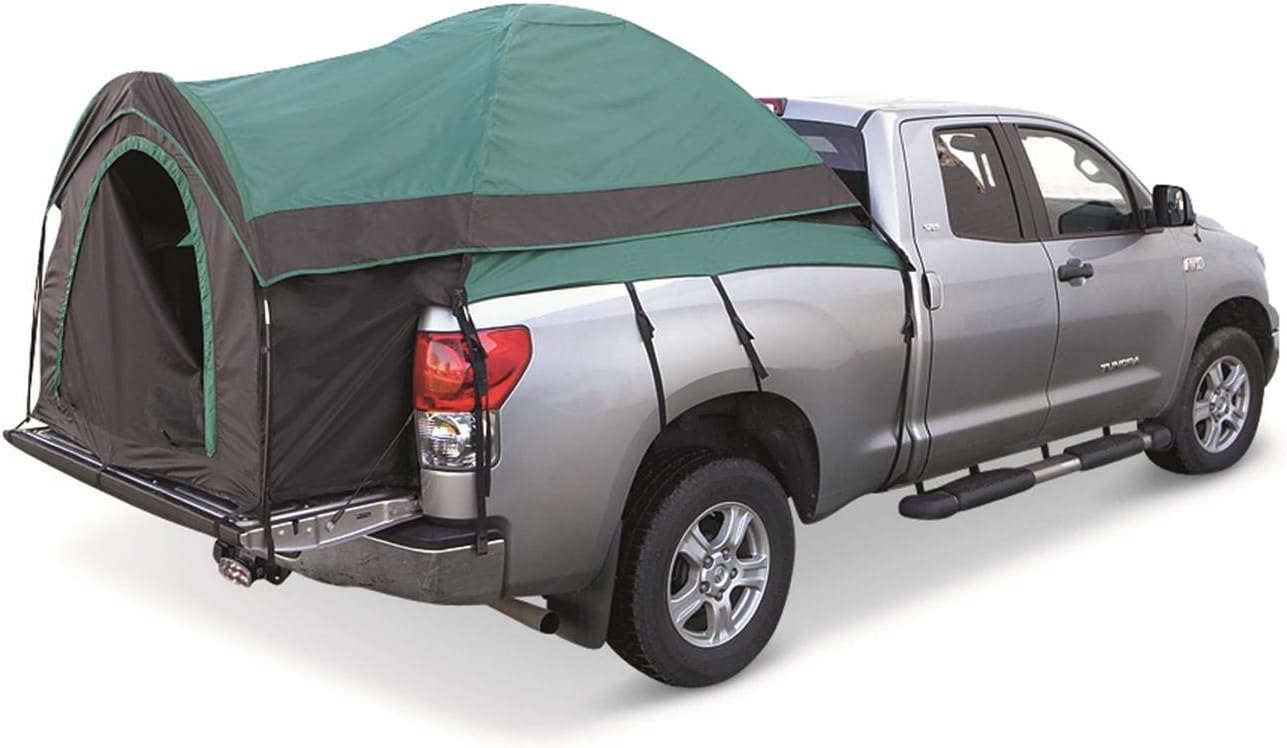 Guide Gear Premium Truck Tent