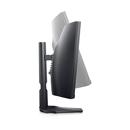 Dell Curved Gaming Monitors