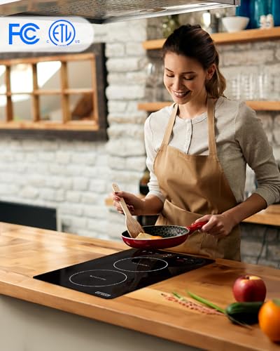 Empava Electric Stove Induction Cooktop