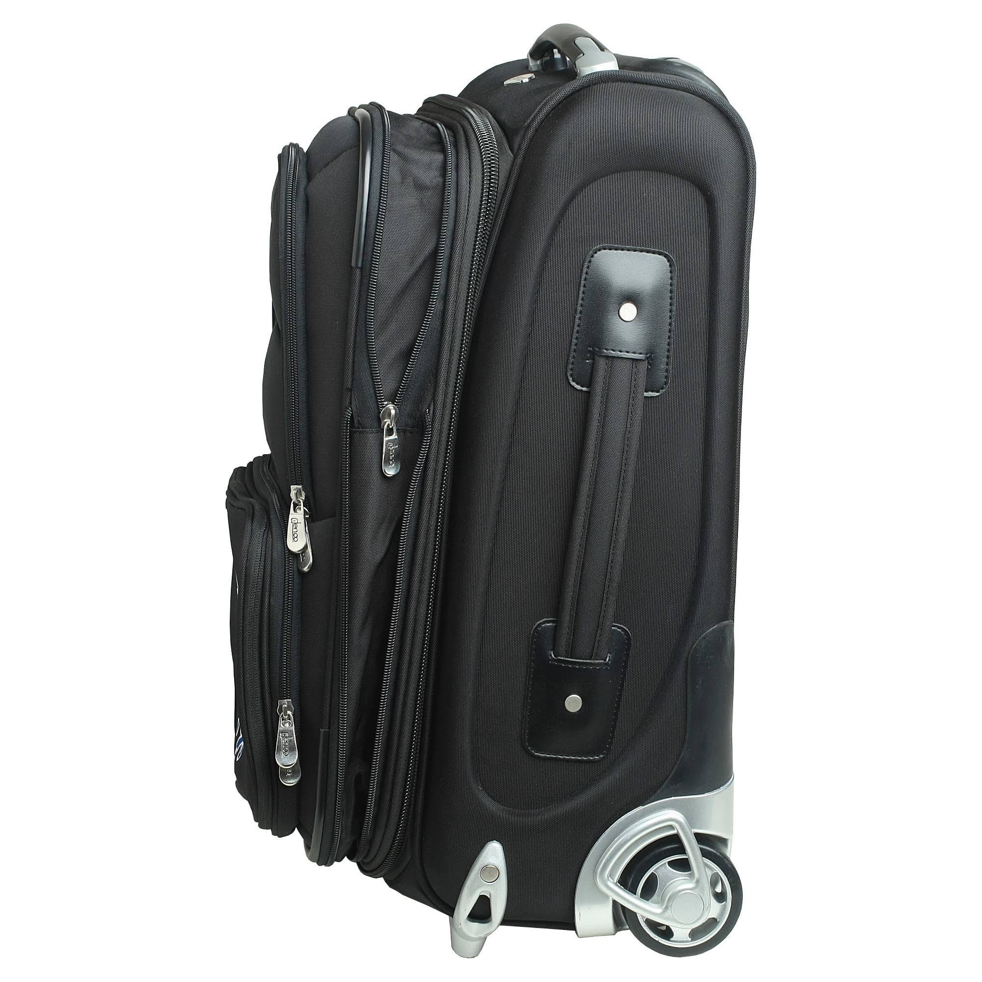 Jacksonville Jaguars 21x22 Carry-On Luggage