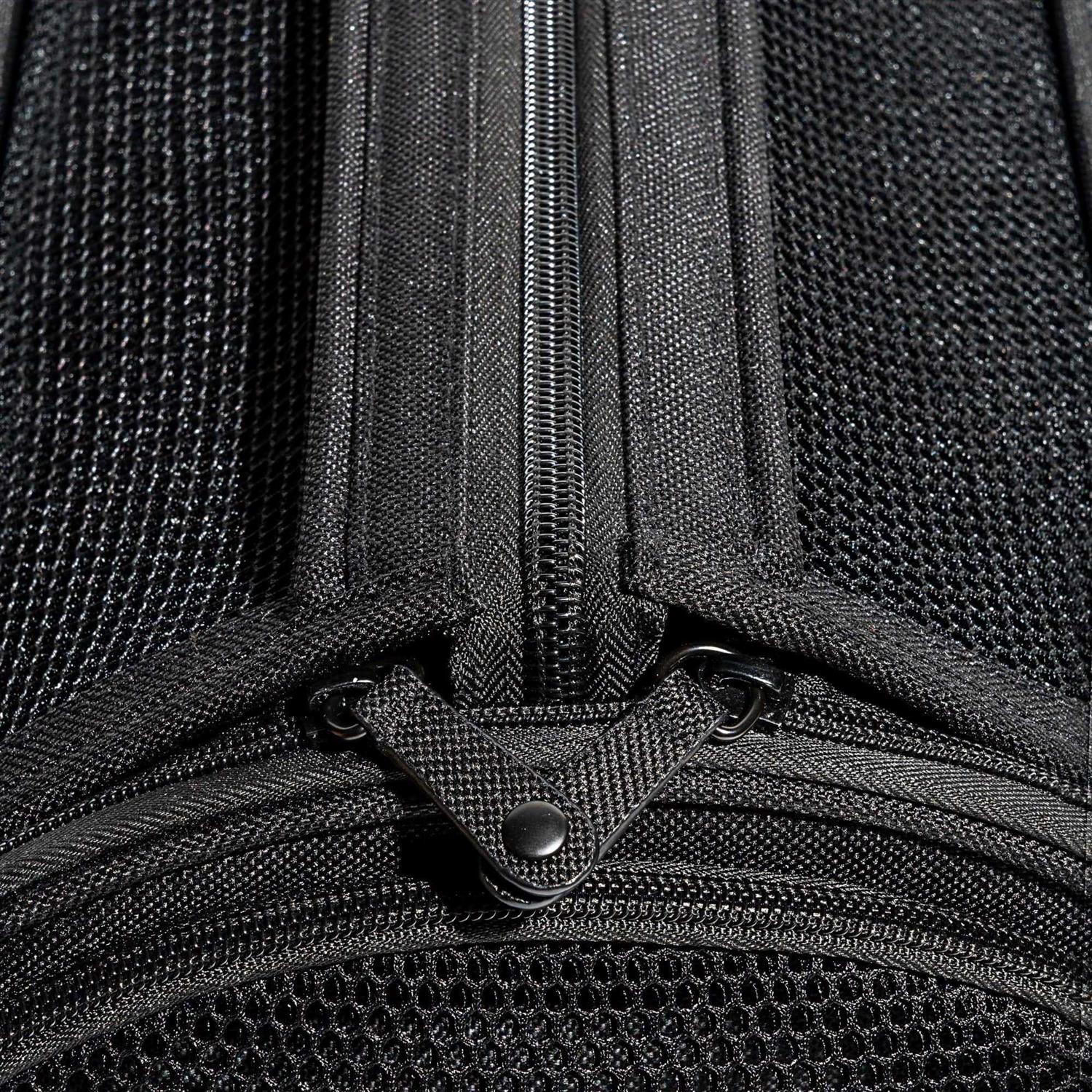 Wild One Travel Carrier - Pet Supplies online store