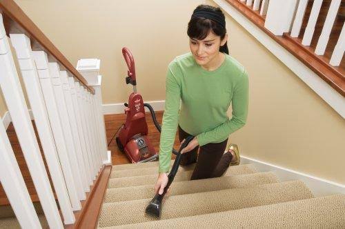 Bissell PowerSteamer Powerbrush Full Sized Carpet Cleaner 1623