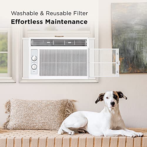 Tcl Air Conditioner Window Air Conditioner Window H5W23M 150 Air Conditioner