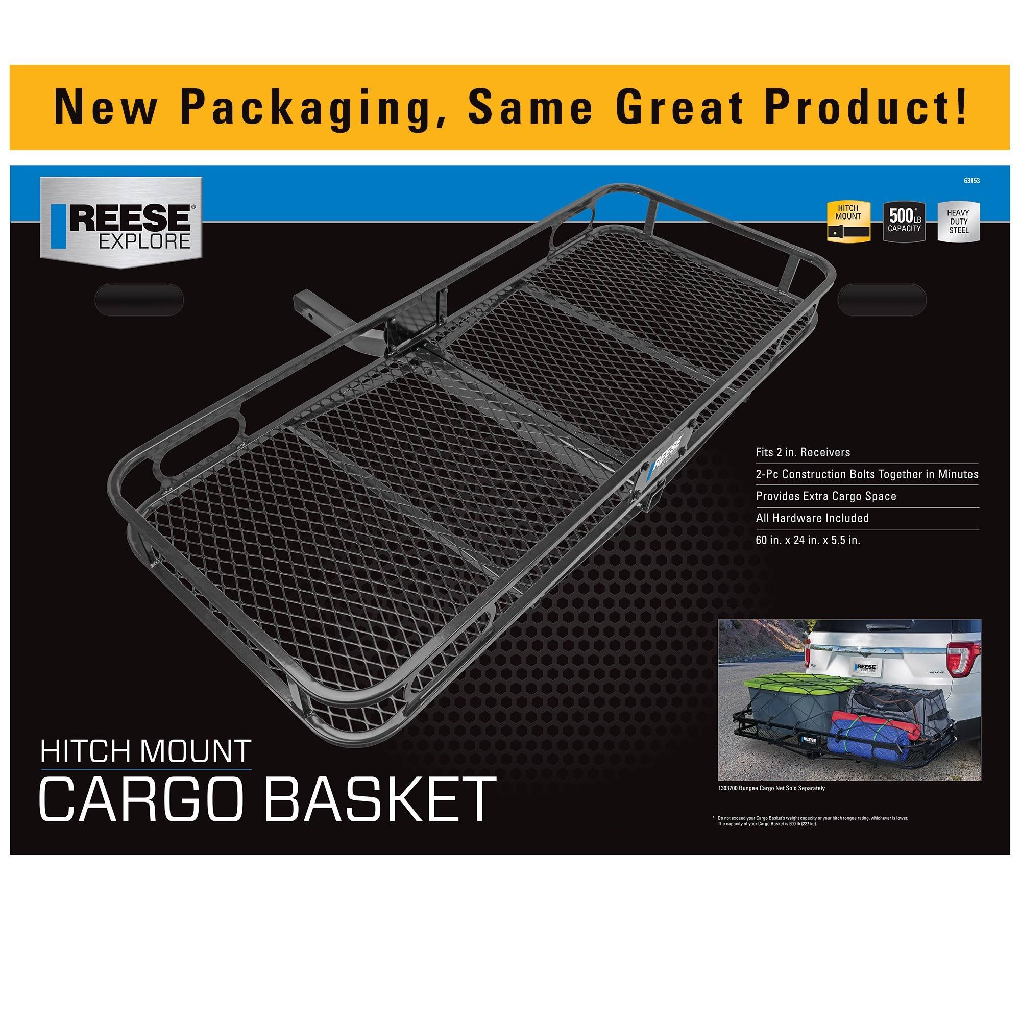 Pro Series 63153 Cargo Carrier