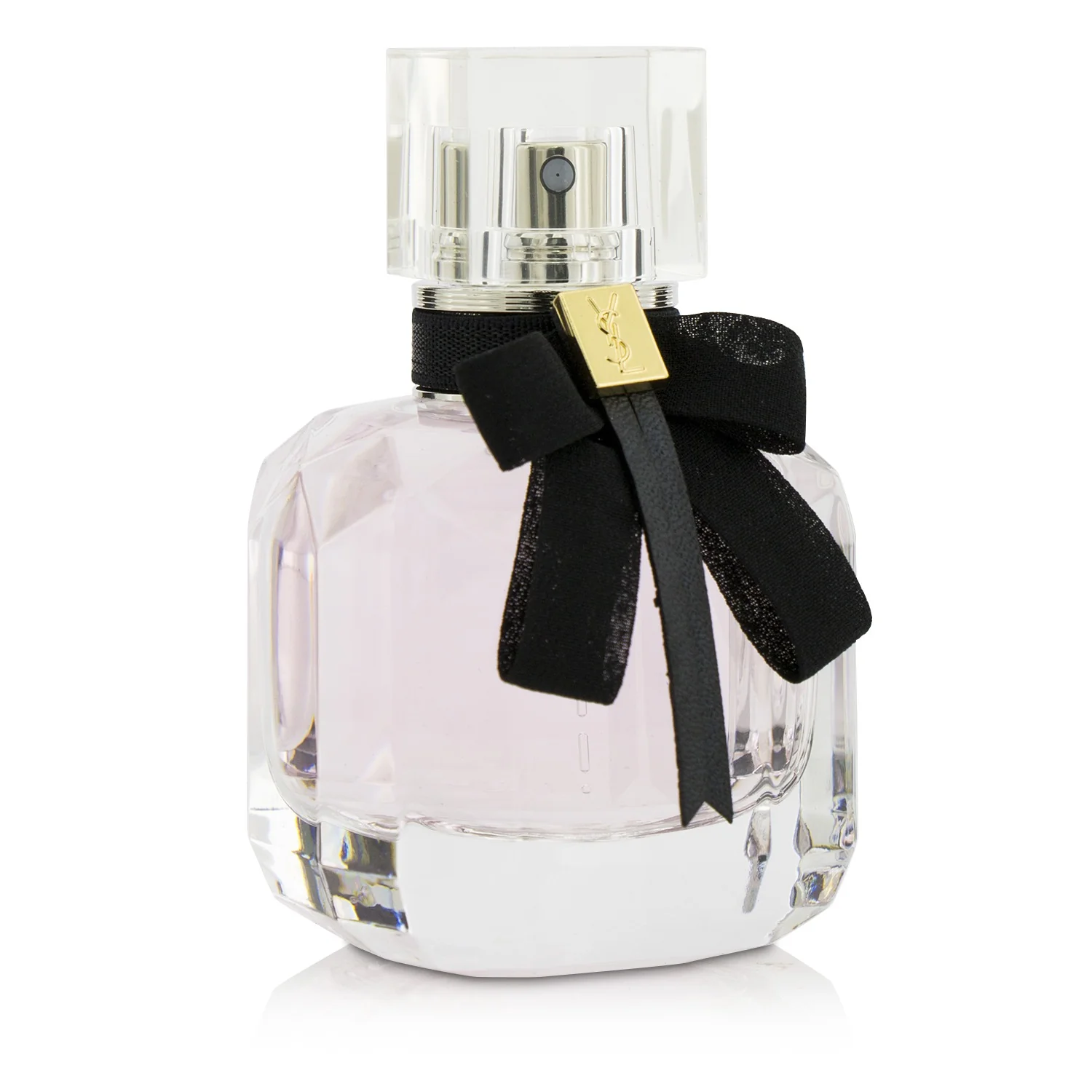 Yves Saint Laurent Mon Paris Eau De Parfum Spray 50ml/1.6oz