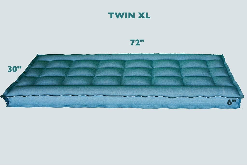 REM Air System Air Chamber Cal King Compatible with Sleep Number | Select Comfort and Other Name Brands | 76 L x 32 W x 6 H