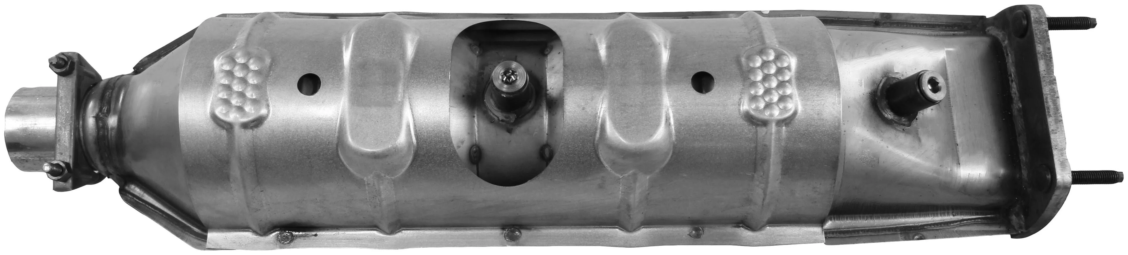 Walker 15762 Catalytic Converter