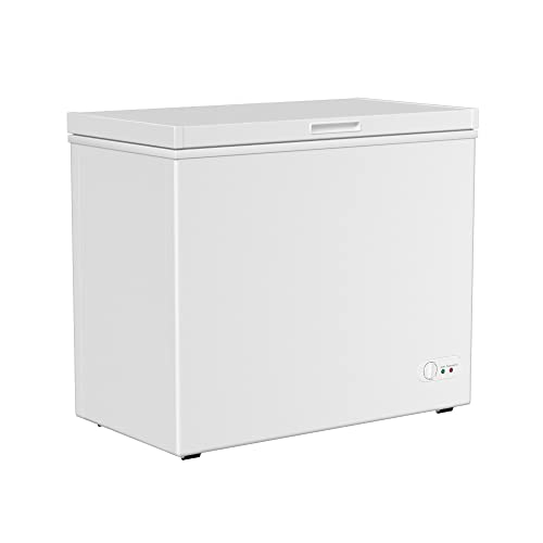 Krollen Industrial Commercial Chest Freezer