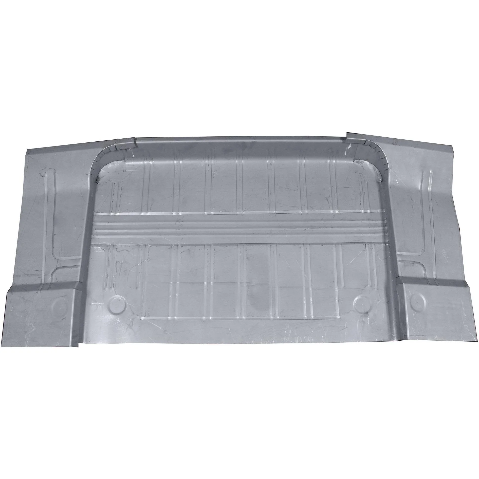 1965-1968 Ford Galaxie Trunk Floor Pan