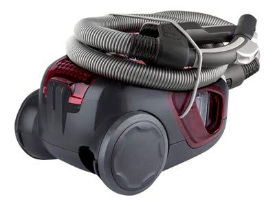 Electrolux UltraActive DeepClean EL4300B Canister Vacuum - Bagless - HEPA