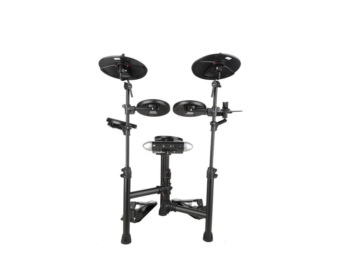 Carlsbro CSD120 Compact Electronic Drum Kit