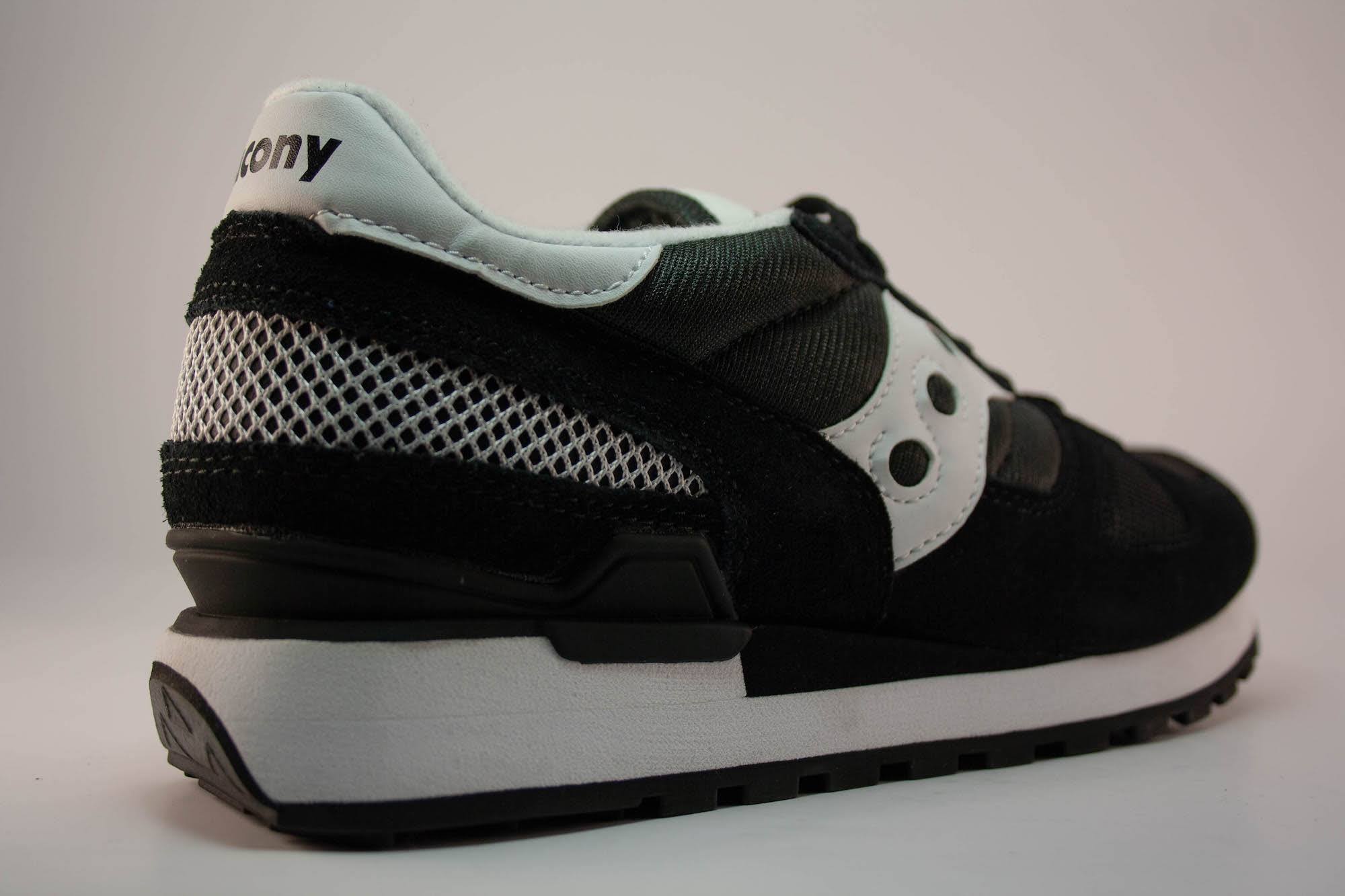 Saucony Shadow Original Size: 5M, Black