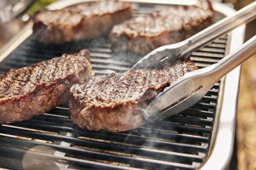 Weber Lumin Electric Grill