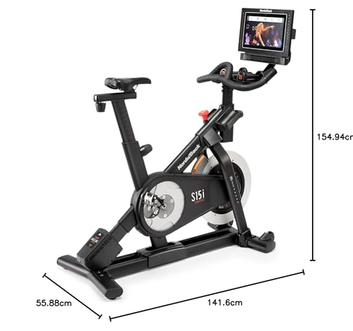 Nordictrack Commercial Studio Cycle