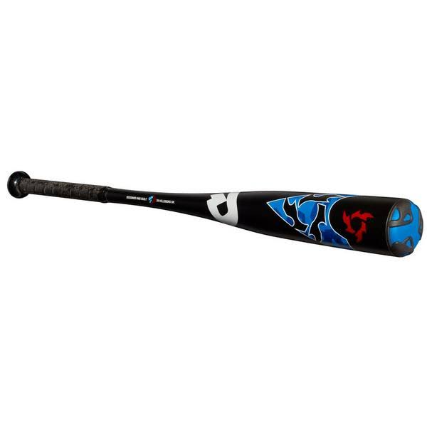 DeMarini 2020 Voodoo One 10 USA Baseball Bat