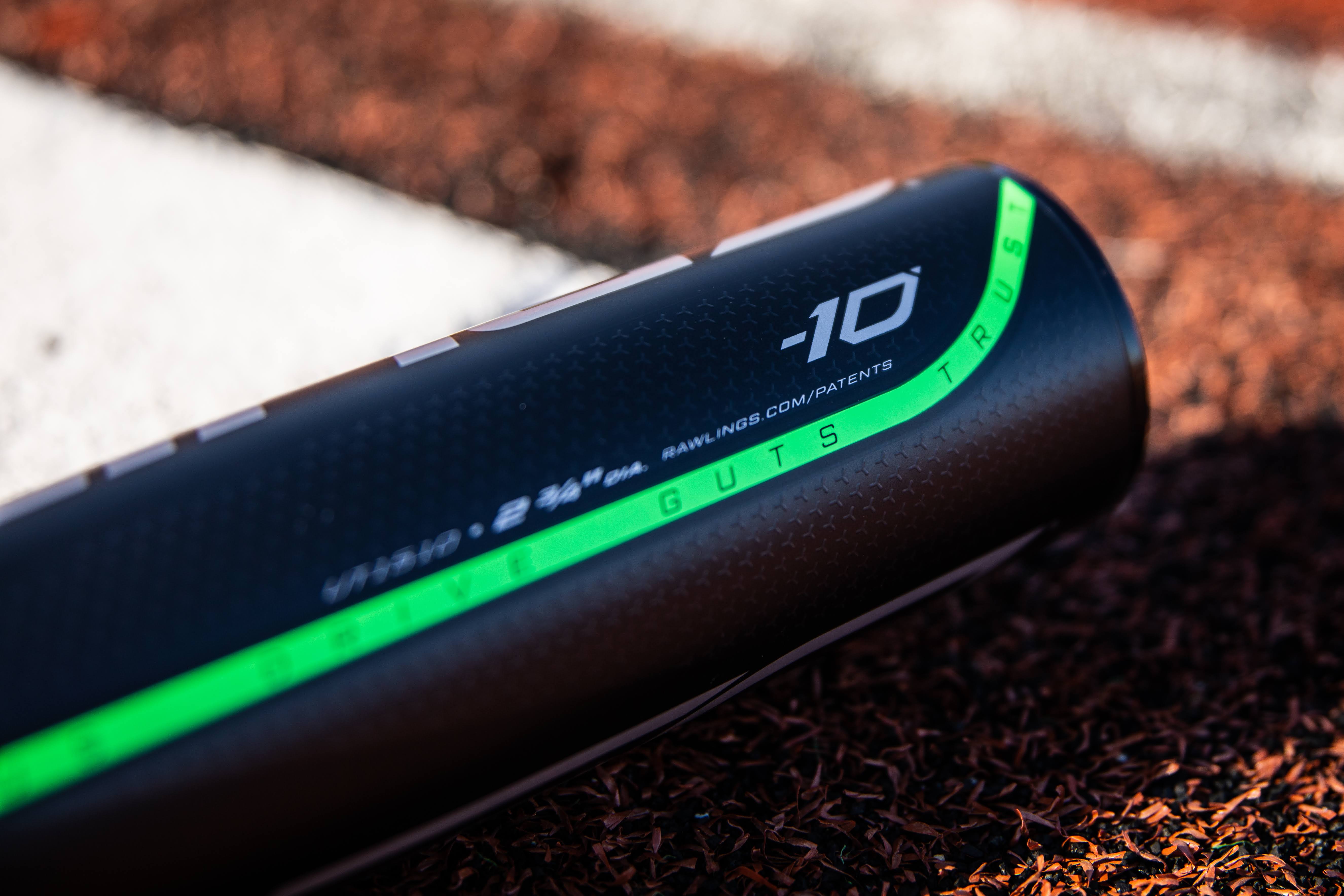Rawlings 2021 5150 -10 USSSA Baseball BAT-26