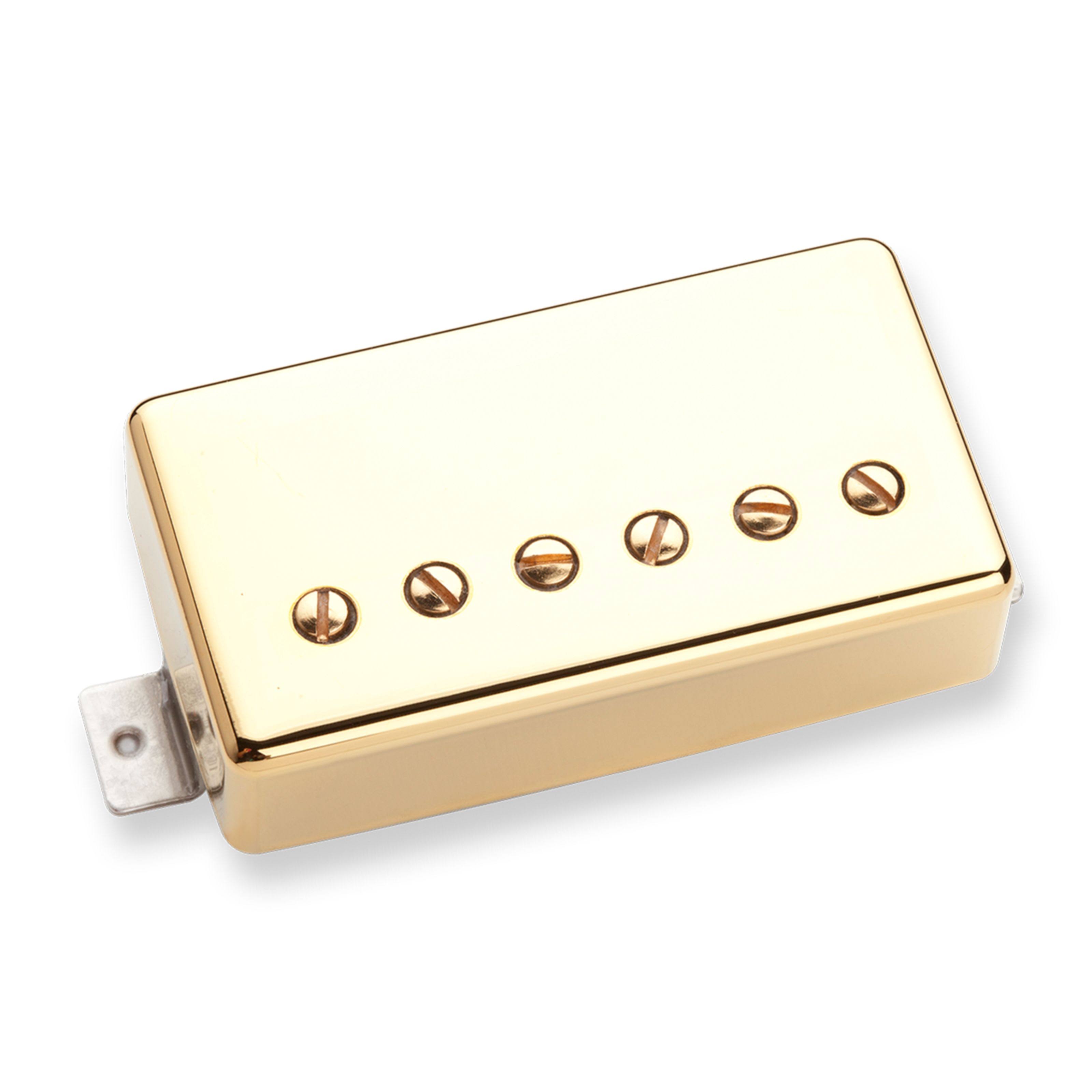 Seymour Duncan SH-4 JB Model Humbucker Pickup - Gold