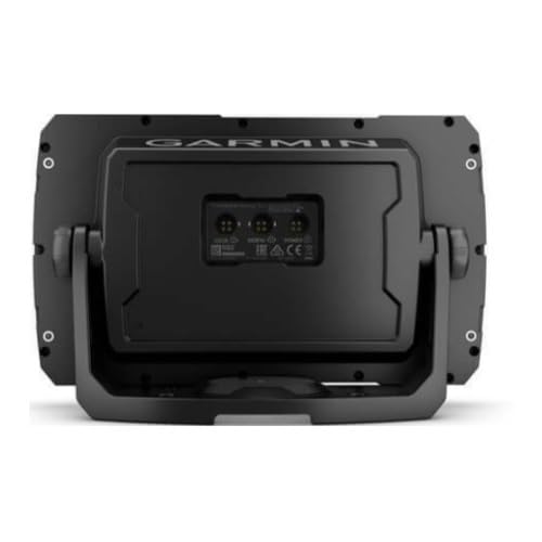 Garmin 010-02550-00 Striker Vivid 4cv, Easy-to-Use 4-inch Color Fishfinder and Sonar Transducer, Vivid Scanning Color Palettes