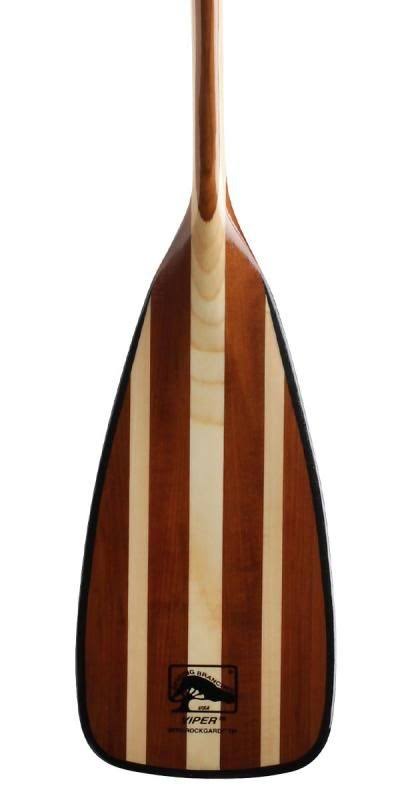 Bending Branches Viper Canoe Paddle