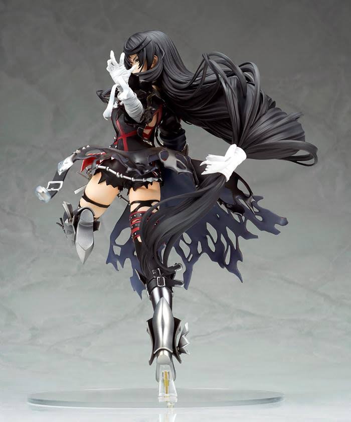 Tales of Berseria - Velvet Crowe 1/8 Scale Figure