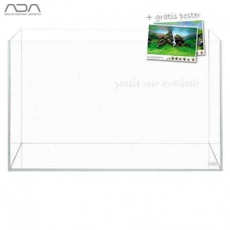 ADA Cube Garden Aquarium - Pet Supplies online store