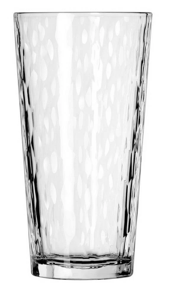 Libbey 15648 20 oz. Casual Cooler Glass