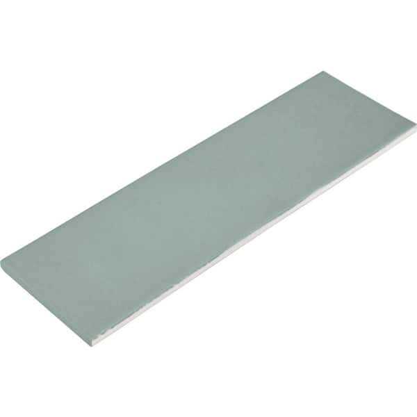 Daltile Stencil 4 in. x Glazed Porcelain Tile - Shop Hardware Tools Online Store