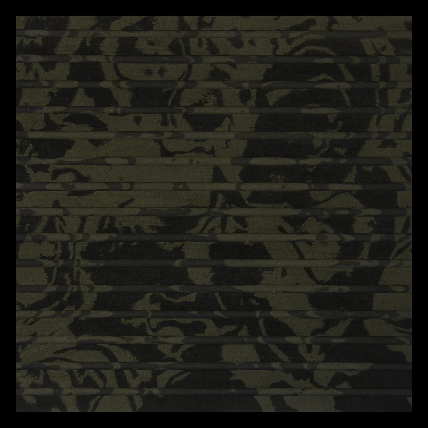 Hydro-Turf sheet with self-adhesive (Gator Camo)