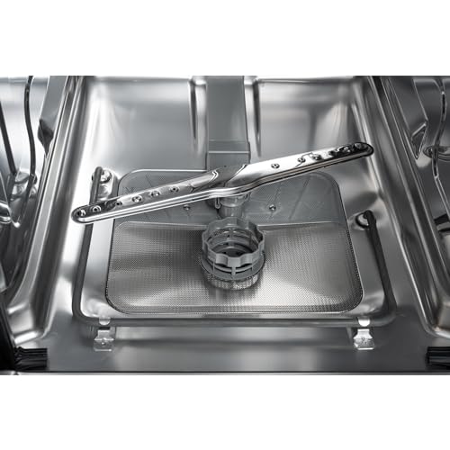 KoolMore Panel Ready Dishwasher in Stainless-Steel, UL and Energy Star Certified