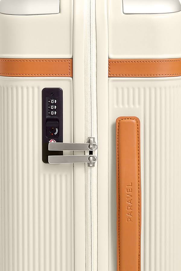 Paravel Aviator Carry-On Plus - Scout Tan