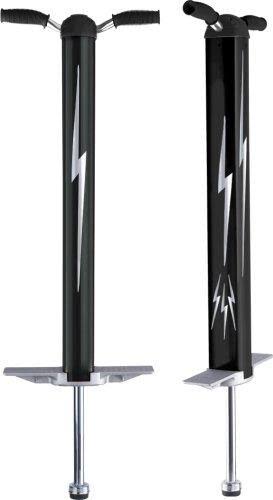 Flybar Super 2 Pogo Stick (Red)
