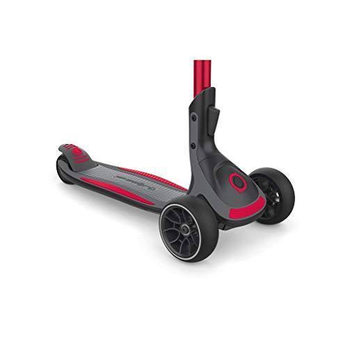 Globber Scooter - Ultimum Red